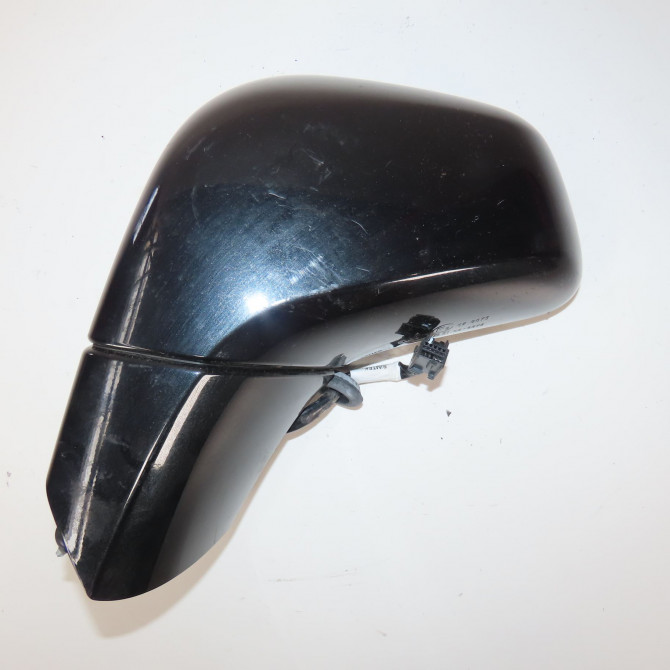 Retroviseur exterieur electrique gauche occasion  Opel MOKKA / MOKKA X (J13) 1.4 (_76) (2013)   39029663  4