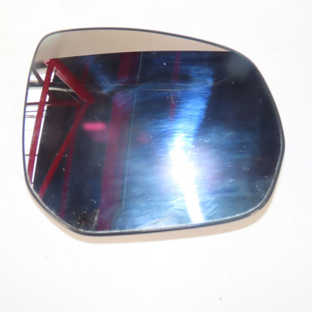 Glace  retroviseur exterieur droit occasion  Peugeot 5008 (0U_, 0E_) 2.0 hdi 150 / bluehdi 150 (2009-2017) 5 portes   8151PG 