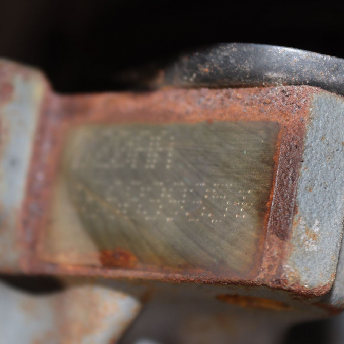 Moteur diesel occasion  Suzuki SX4 (EY, GY) 2.0 ddis 4x4 (rw 420d) (2009)   D20AA  2