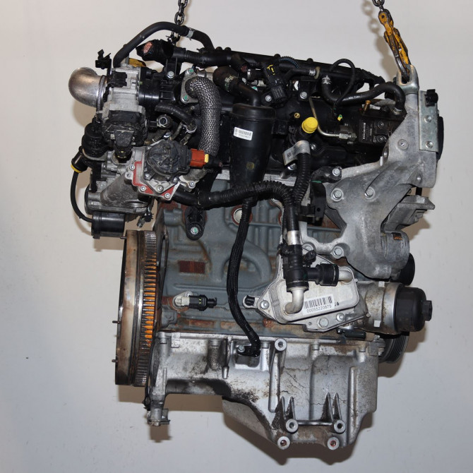 Moteur diesel occasion  Suzuki SX4 (EY, GY) 2.0 ddis 4x4 (rw 420d) (2009)   D20AA  4