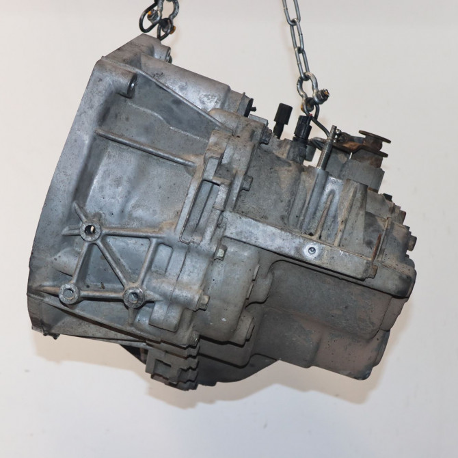 Boîte à vitesse mecanique occasion  Suzuki SX4 (EY, GY) 2.0 ddis 4x4 (rw 420d) (2009)   SX4-EYB91S-6V  2