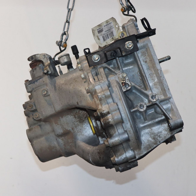 Boîte à vitesse mecanique occasion  Suzuki SX4 (EY, GY) 2.0 ddis 4x4 (rw 420d) (2009)   SX4-EYB91S-6V  4