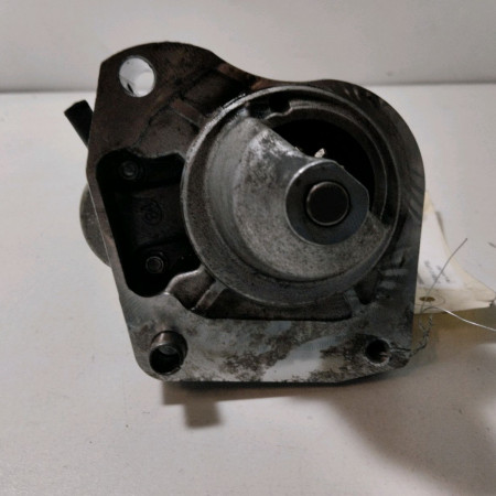 Démarreur occasion  Citroën C3 II (SC_) 1.2 vti 82 (2012-2016) 5 portes   9688477380 