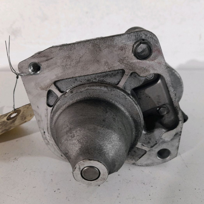 Démarreur occasion  Citroën C3 III (SX) 1.2 vti 68 (2016) 5 portes   9688477380  3