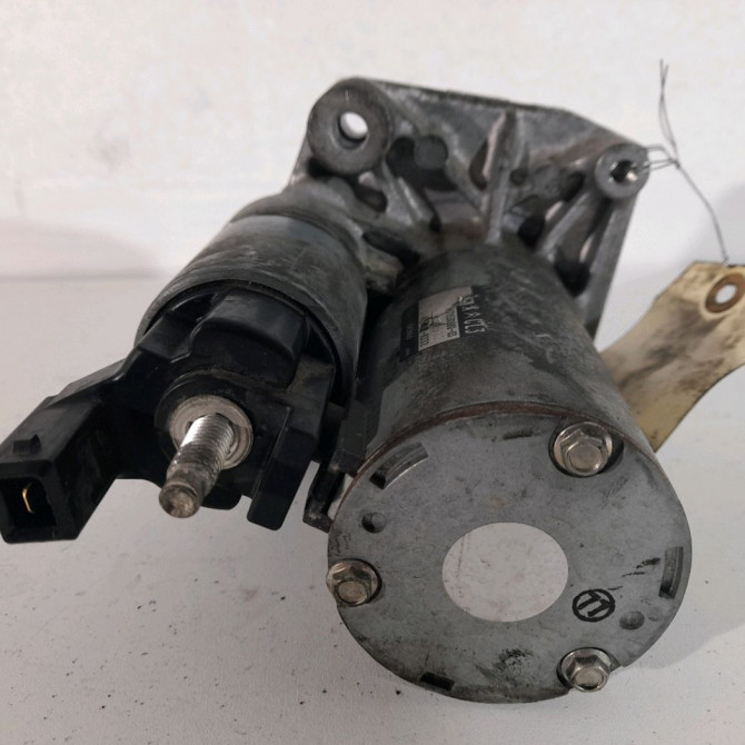 Démarreur occasion  Citroën C3 III (SX) 1.2 vti 68 (2016) 5 portes   9688477380  4