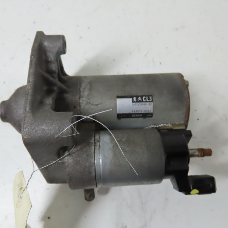 Démarreur occasion  Citroën C3 II (SC_) 1.2 vti 82 (2012-2016) 5 portes   9688477380 