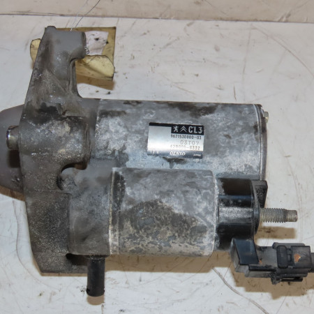 Démarreur occasion  Citroën C3 II (SC_) 1.0 vti 68 (2012) 5 portes   9688477380 