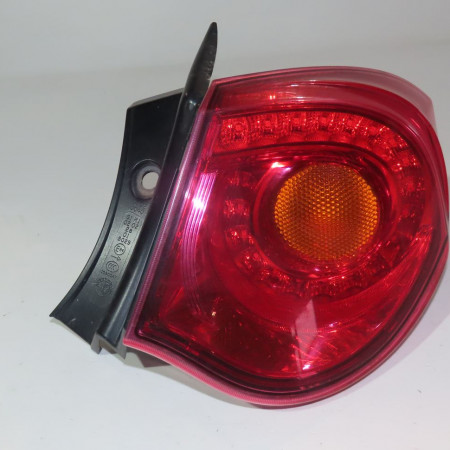 Feu arrière droit occasion  Alfa romeo GIULIETTA (940_) 2.0 jtdm (940.fxl1a) (2010-2020)   50513612 
