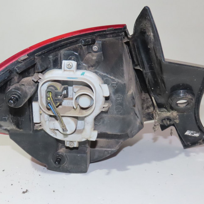 Feu arrière droit occasion  Alfa romeo GIULIETTA (940_) 2.0 jtdm (940.fxl1a) (2010-2020)   50513612  2