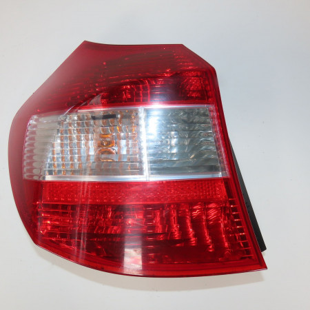 Feu arrière gauche occasion  Bmw 1 (E87) 120 d (2004-2011)   63217164955 