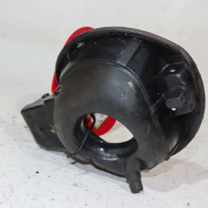 Volet de trappe carburant occasion  Volkswagen vw GOLF VI (5K1) 1.6 tdi (2009-2012) 5 portes   5K6809857CGRU  3