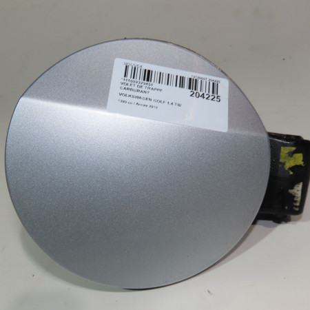 Volet de trappe carburant occasion  Volkswagen vw GOLF VII (5G1, BQ1, BE1, BE2) 1.4 tsi multifuel (2013-2018)   5K6809857CGRU 