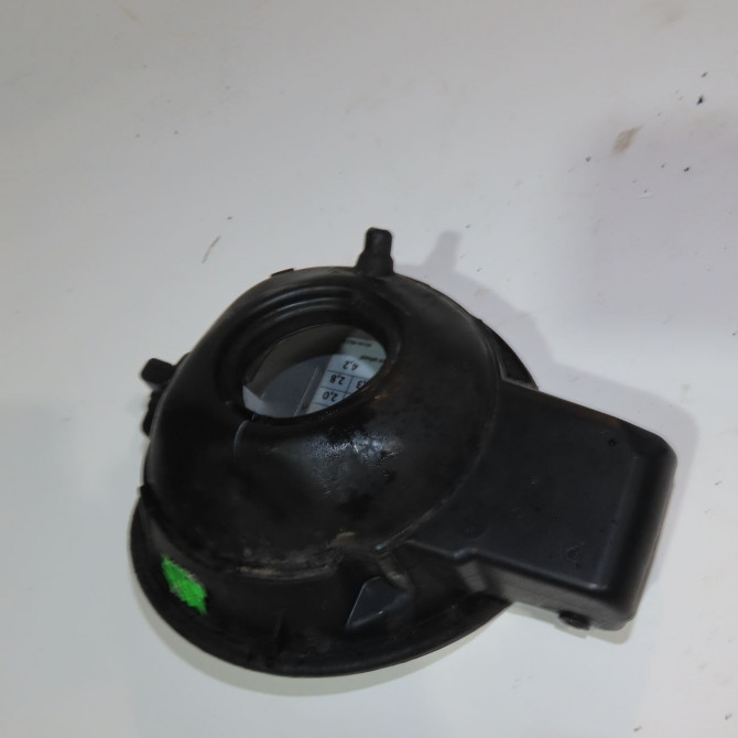 Volet de trappe carburant occasion  Volkswagen vw GOLF VII (5G1, BQ1, BE1, BE2) 1.4 tsi multifuel (2013-2018)   5K6809857CGRU  3