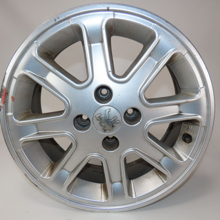 Jante aluminium occasion  Peugeot 1007 (KM_) 1.4 hdi (2005)   5402S3 