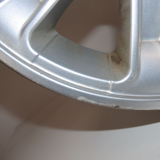 Jante aluminium occasion  Peugeot 1007 (KM_) 1.4 hdi (2005)   5402S3  6