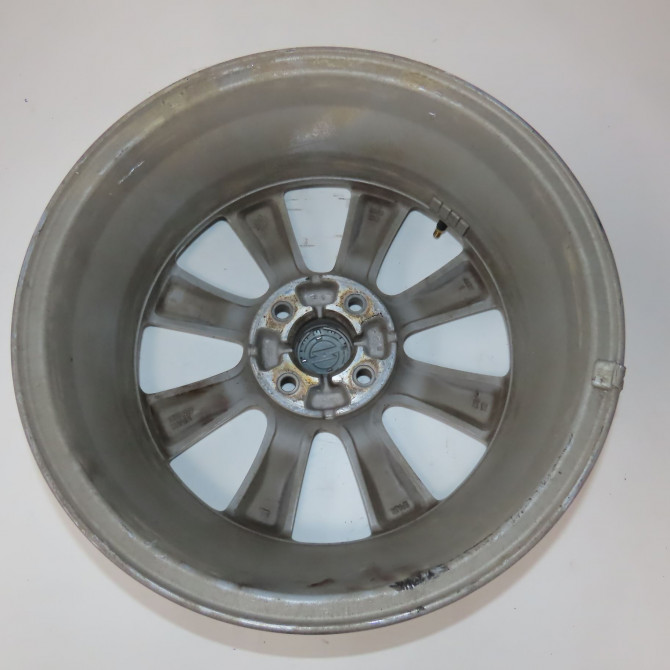 Jante aluminium occasion  Opel CORSA E (X15) 1.4 (08, 68) (2014)   13374019  4