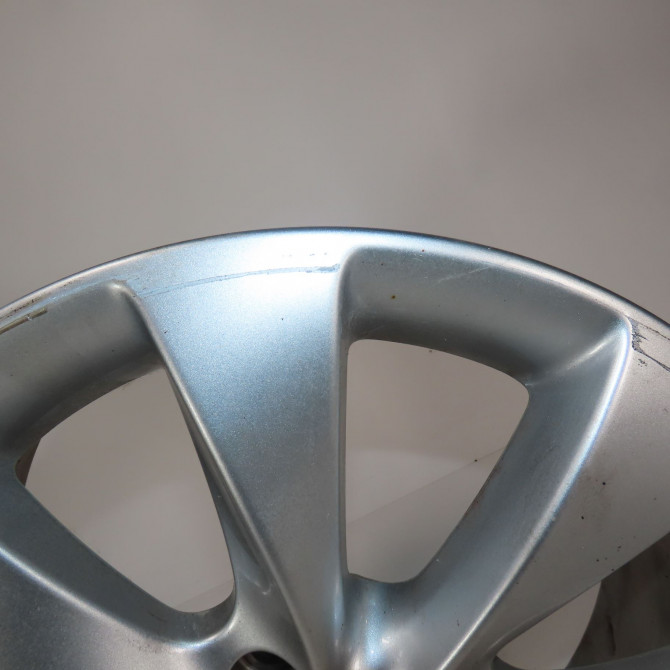 Jante aluminium occasion  Opel CORSA E (X15) 1.4 (08, 68) (2014)   13374019  5