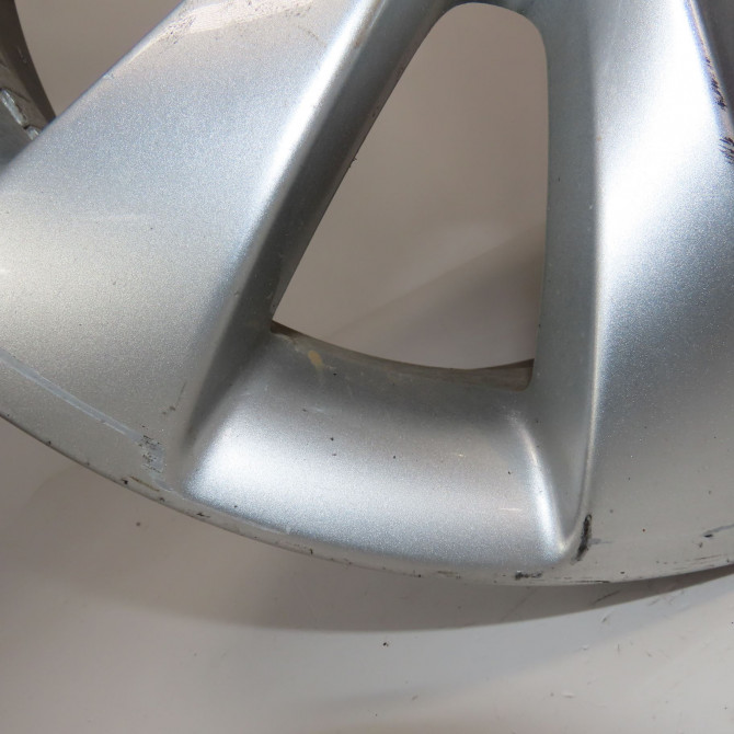 Jante aluminium occasion  Opel CORSA E (X15) 1.4 (08, 68) (2014)   13374019  6