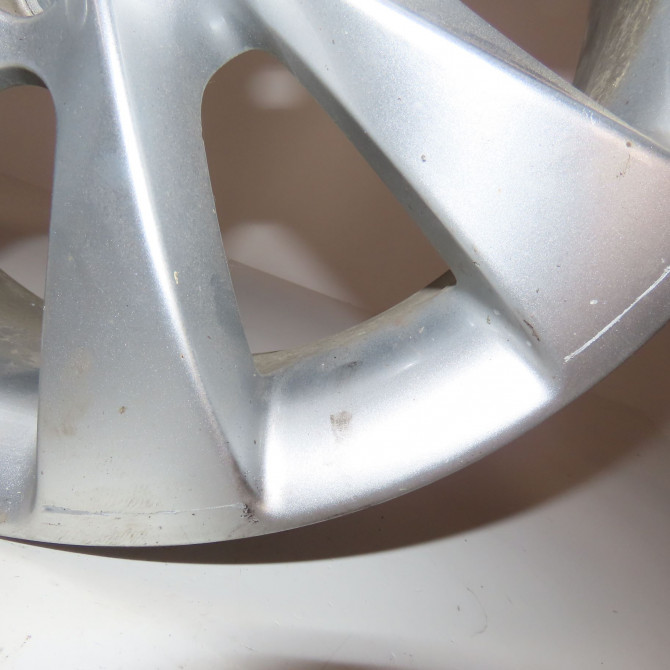 Jante aluminium occasion  Opel CORSA E (X15) 1.4 (08, 68) (2014)   13374019  7