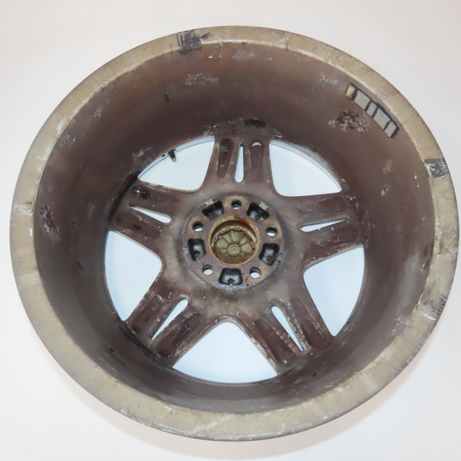 Jante aluminium occasion  Bmw X5 (E53) 3.0 d (2001-2003)   36116750865  4