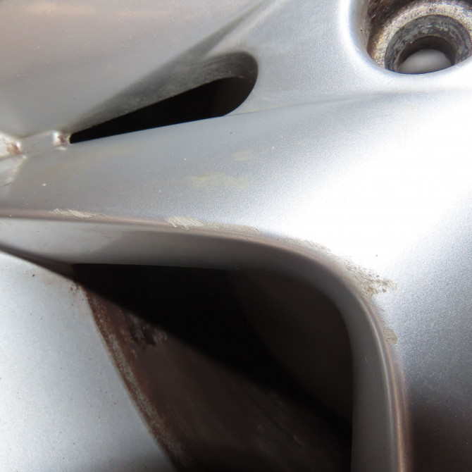 Jante aluminium occasion  Bmw X5 (E53) 3.0 d (2001-2003)   36116750865  7