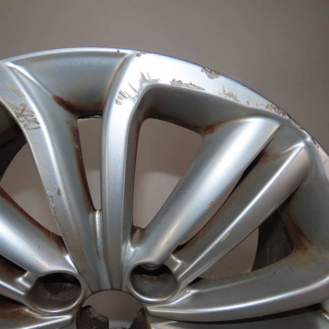 Jante aluminium occasion  Citroën C4 II (NC_) 1.6 hdi 90 (2009) 5 portes   9670053177  4