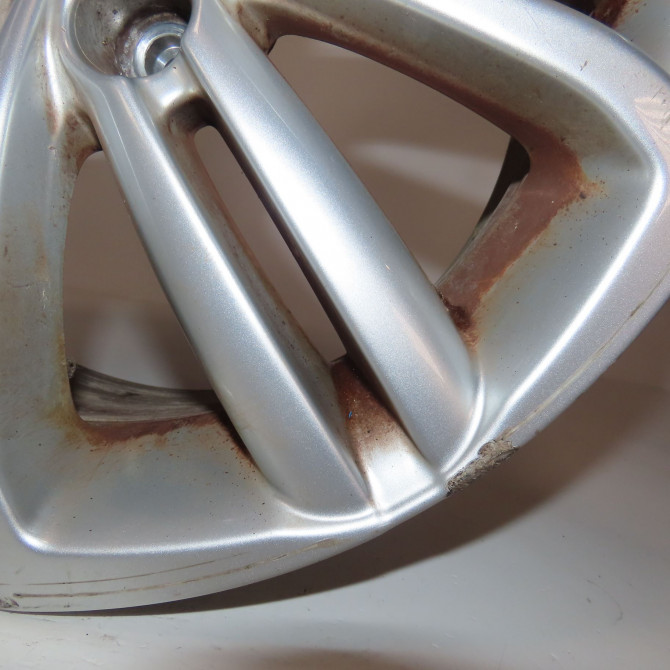 Jante aluminium occasion  Citroën C4 II (NC_) 1.6 hdi 90 (2009) 5 portes   9670053177  6