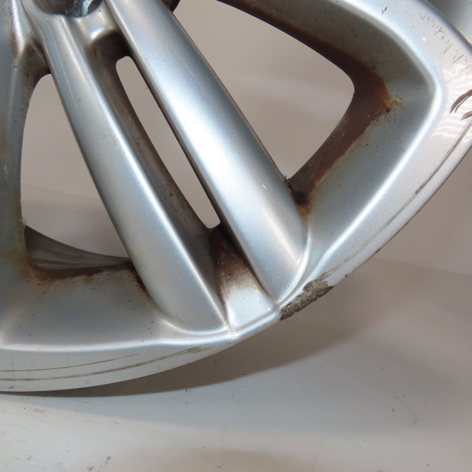 Jante aluminium occasion  Citroën C4 II (NC_) 1.6 hdi 90 (2009) 5 portes   9670053177  7