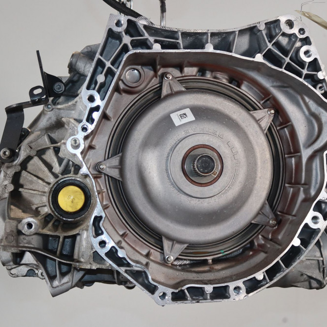 Boîte à vitesse automatique occasion  Renault TALISMAN Grandtour (KP_) 1.6 tce 200 (2016)   DW5004-1384R  1