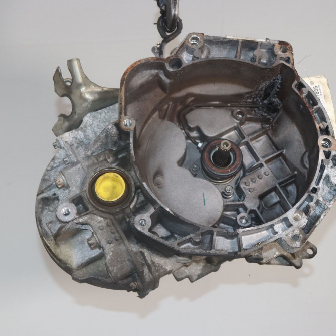 Boîte à vitesse mecanique occasion  Opel CORSA D (S07) 1.3 cdti (l08, l68) (2006-2014) 3 portes   GETRAG-F6  1