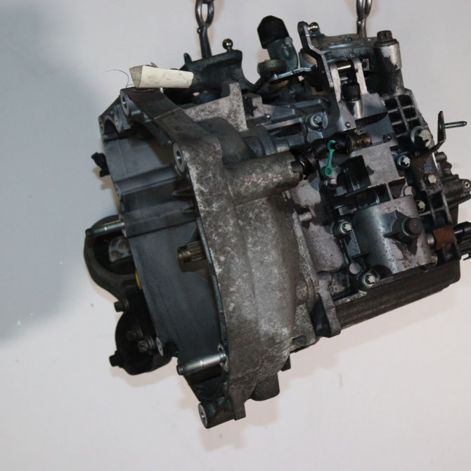 Boîte à vitesse mecanique occasion  Alfa romeo MITO (955_) 1.6 jtdm (955axc1b) (2008-2015)   55231321  2