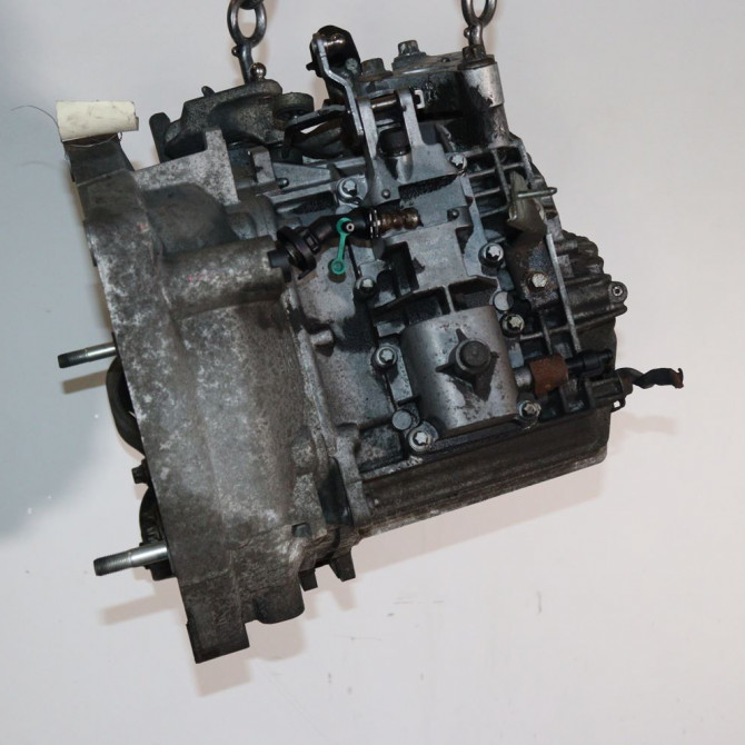 Boîte à vitesse mecanique occasion  Alfa romeo MITO (955_) 1.6 jtdm (955axc1b) (2008-2015)   55231321  3