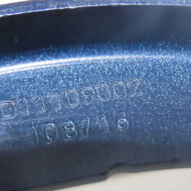 Compas d capot occasion  Peugeot 308 II (LB_, LP_, LW_, LH_, L3_) 1.6 bluehdi 120 (2013-2021)   9677784980  2