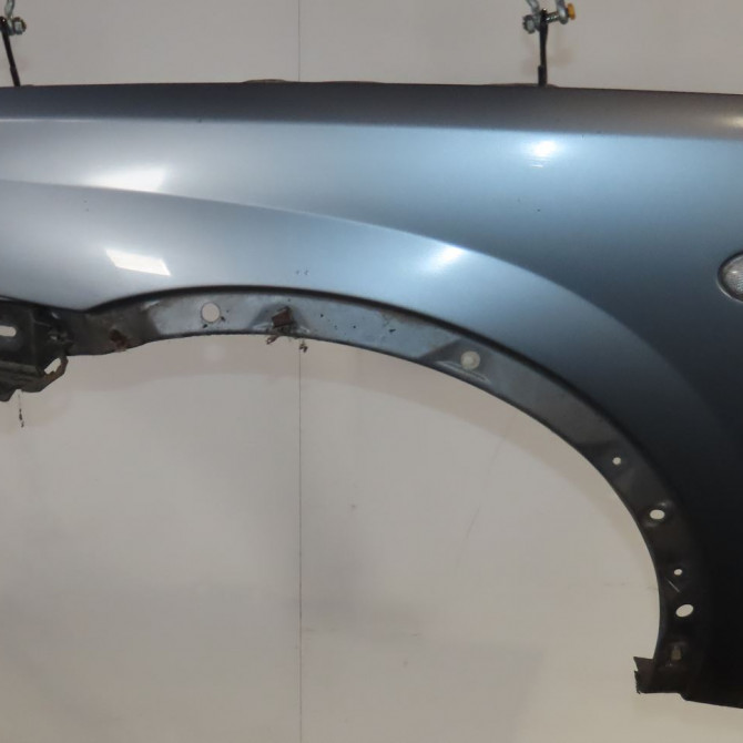 Aile avant gauche occasion  Opel CORSA C (X01) 1.3 cdti (f08, f68) (2003-2009)   9196448  1