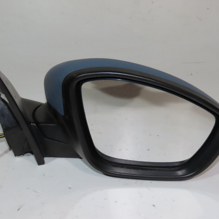 Retroviseur exterieur electrique droit occasion  Peugeot 308 II (LB_, LP_, LW_, LH_, L3_) 1.2 thp 110 (2013-2021)   1611508580 