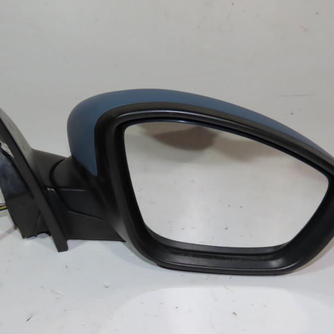 Retroviseur exterieur electrique droit occasion  Peugeot 308 II (LB_, LP_, LW_, LH_, L3_) 1.2 thp 110 (2013-2021)   1611508580  1
