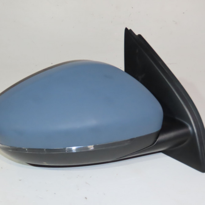 Retroviseur exterieur electrique droit occasion  Peugeot 308 II (LB_, LP_, LW_, LH_, L3_) 1.2 thp 110 (2013-2021)   1611508580  3