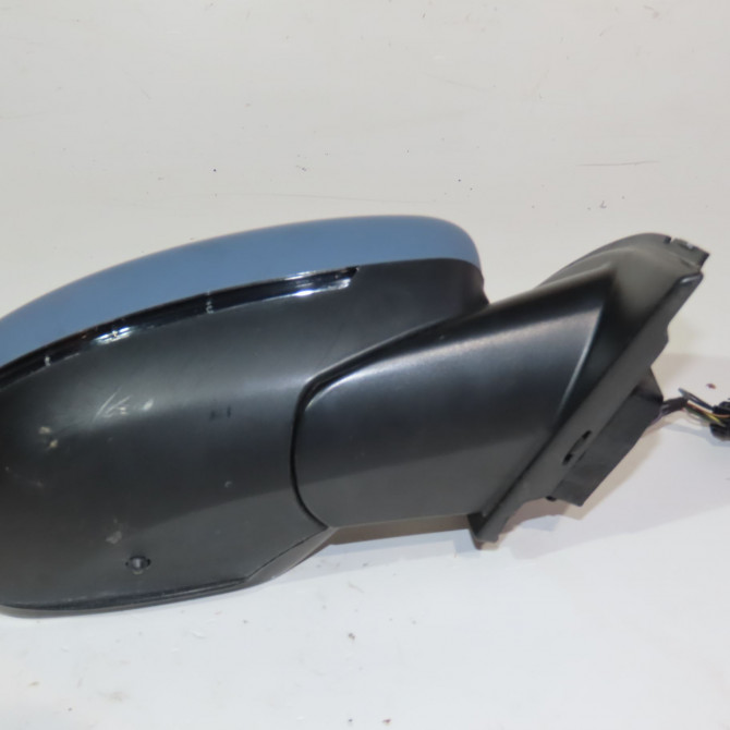 Retroviseur exterieur electrique droit occasion  Peugeot 308 II (LB_, LP_, LW_, LH_, L3_) 1.2 thp 110 (2013-2021)   1611508580  4