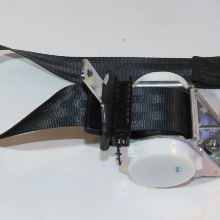 Ceinture arrière gauche occasion  Citroën C3 II (SC_) 1.0 vti 68 (2012) 5 portes   98019948XX 