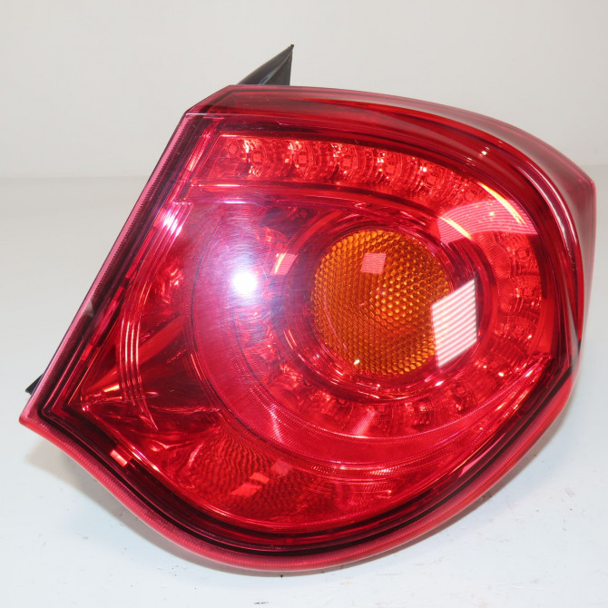 Feu arrière droit occasion  Alfa romeo GIULIETTA (940_) 2.0 jtdm (940fxv11) (2013-2018)   50513612  1