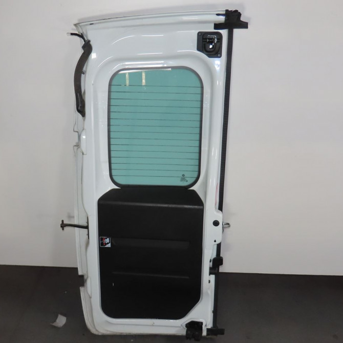 Porte battante arrière droite occasion  Fiat DOBLO Cargo (263_) 1.3 d multijet (263wxu1a) (2016)   52000032  2