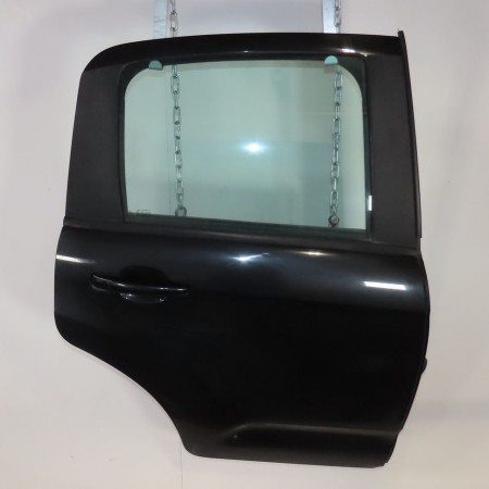 Porte arrière droite occasion  Citroën C3 II (SC_) 1.6 hdi (2009-2016) 5 portes   9004CJ 