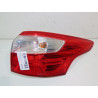 Feu arrière droit occasion  Ford FOCUS III Turnier 1.6 flexifuel (2010)   1785519  miniature 2