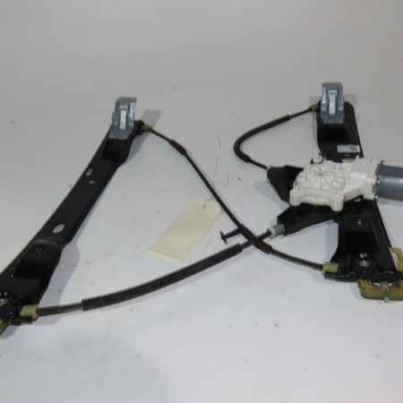 Mecanisme + moteur lève-glace avant droit occasion  Ford FOCUS III 1.6 tdci (2010-2017)   1847369 