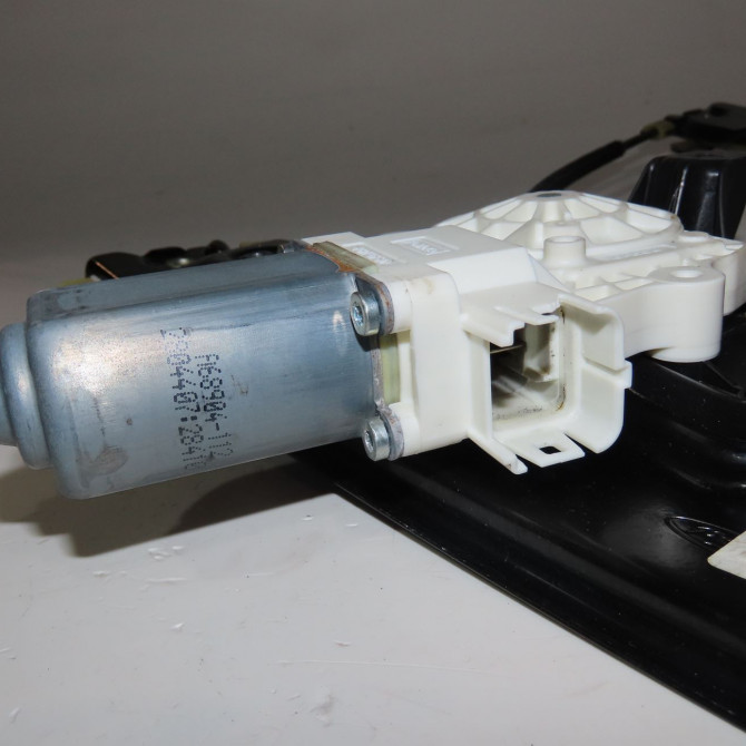 Mecanisme + moteur lève-glace avant droit occasion  Ford FOCUS III 1.6 tdci (2010-2017)   1847369  3