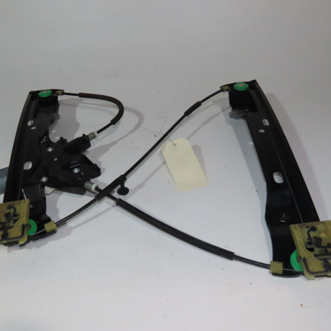 Mecanisme + moteur lève-glace avant droit occasion  Ford FOCUS III 1.6 tdci (2010-2017)   1847369  4