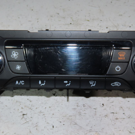Commande de chauffage occasion  Ford FOCUS III 1.6 tdci (2010-2017)   1866942 