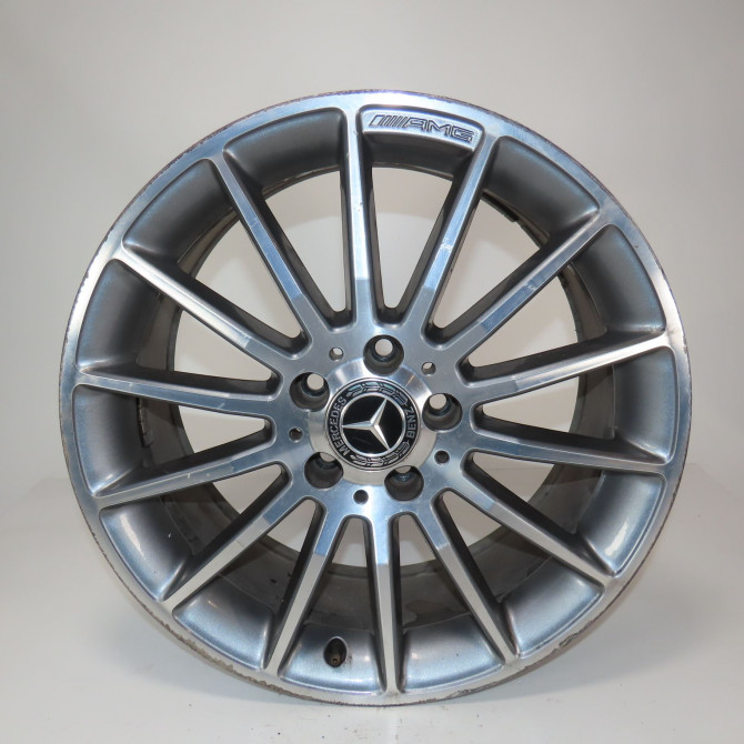 Jante aluminium occasion  Mercedes-benz CLASSE A (W176) A 220 cdi (176.003) (2012-2018)   1764010200  1