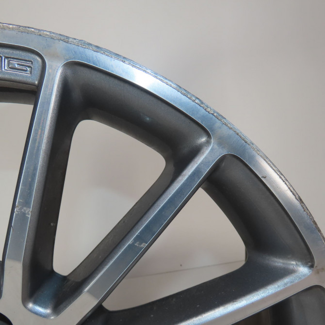 Jante aluminium occasion  Mercedes-benz CLASSE A (W176) A 220 cdi (176.003) (2012-2018)   1764010200  5