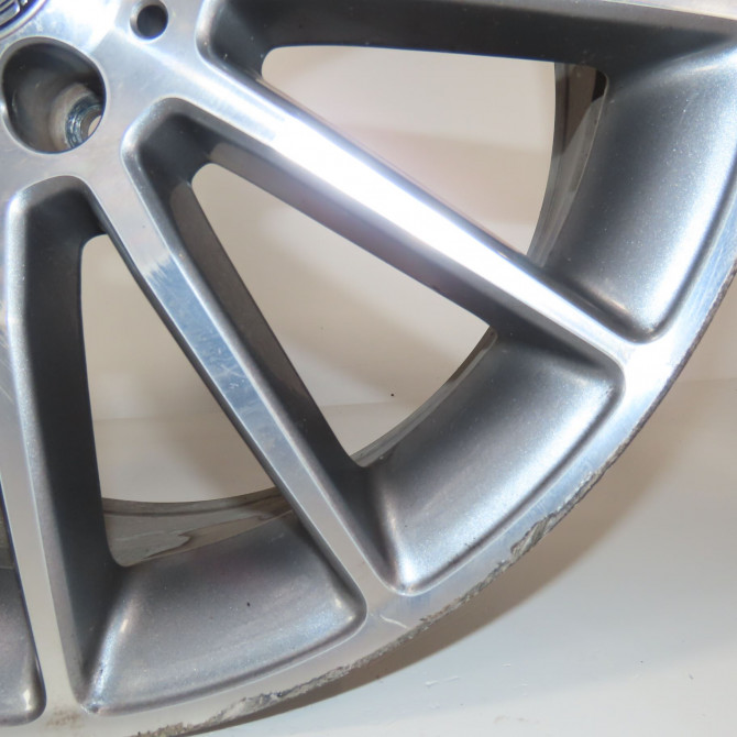 Jante aluminium occasion  Mercedes-benz CLASSE A (W176) A 220 cdi (176.003) (2012-2018)   1764010200  6